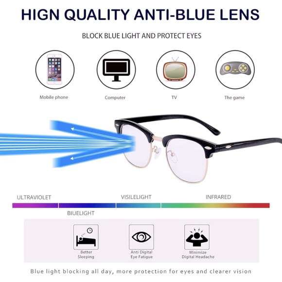 Reading Glasses - Picture 5 of 6